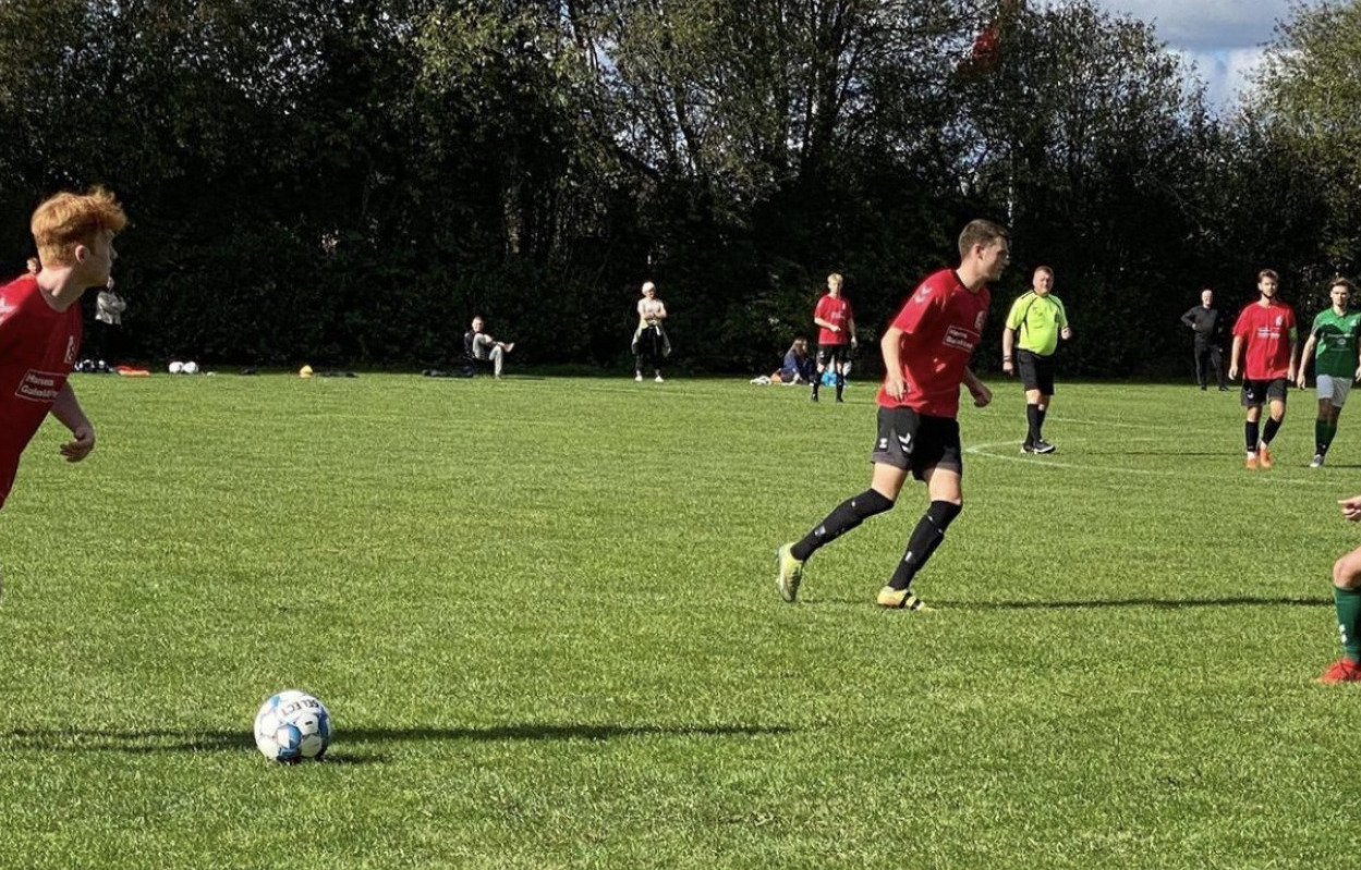 FC Horsens manglede viljen i bittert nederlag