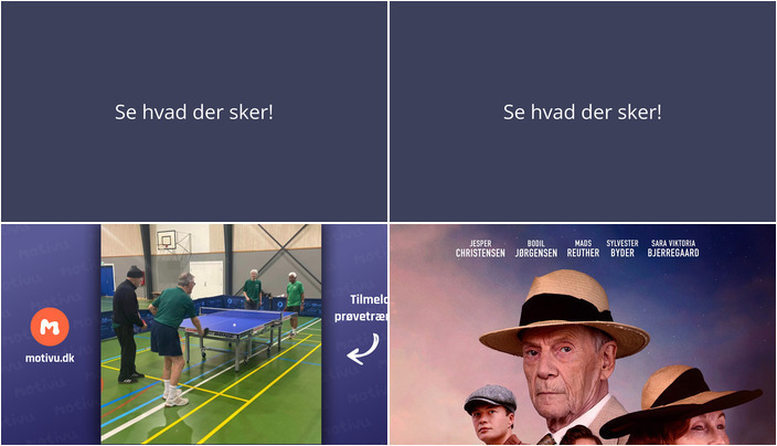 Oplev en aktiv og kulturel weekend i Faaborg