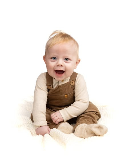 PhotoCare Thisted præsenterer de nyeste familietilføjelser med babystartpakken