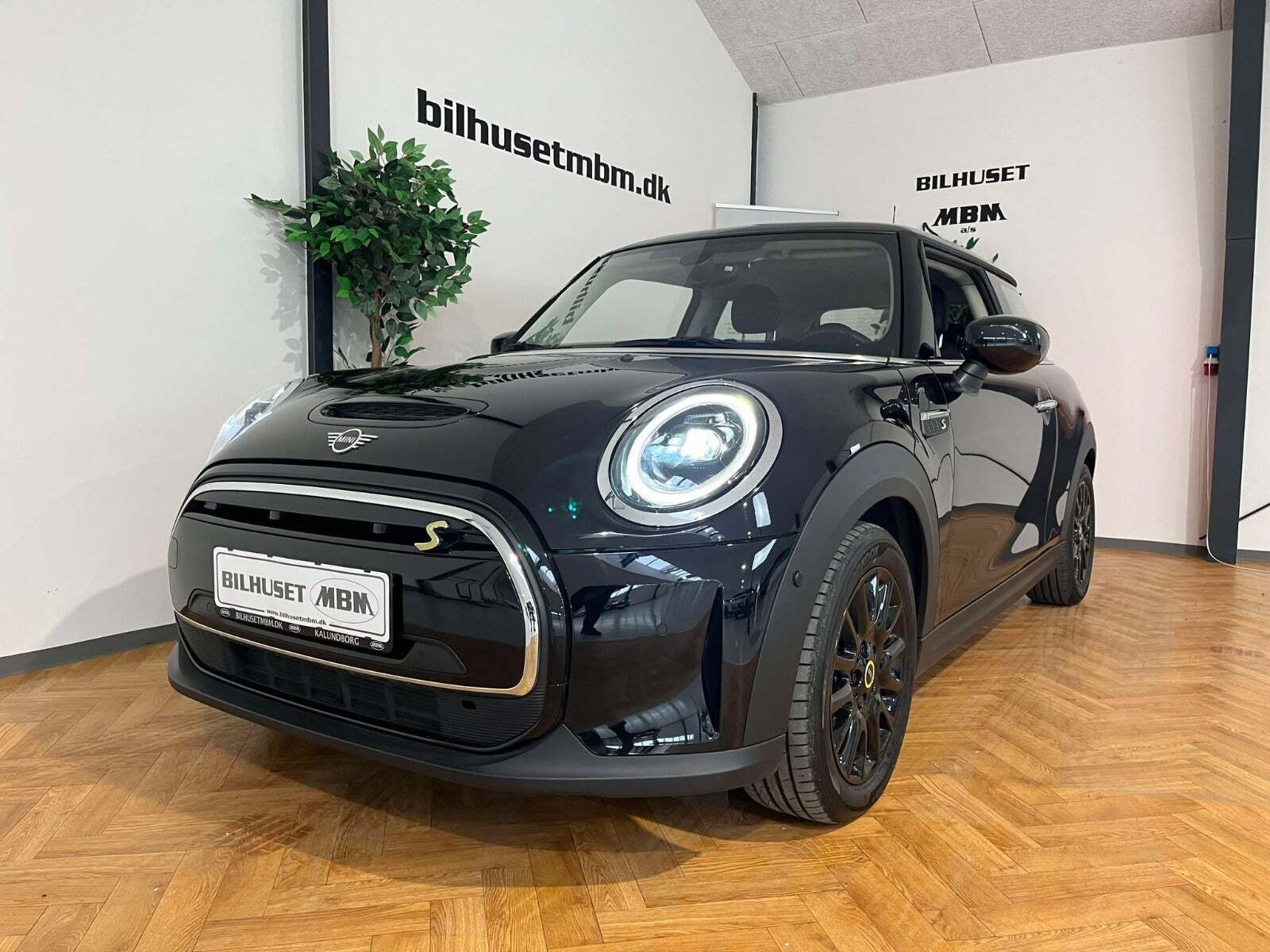 Biler netop sat til salg i Kalundborg