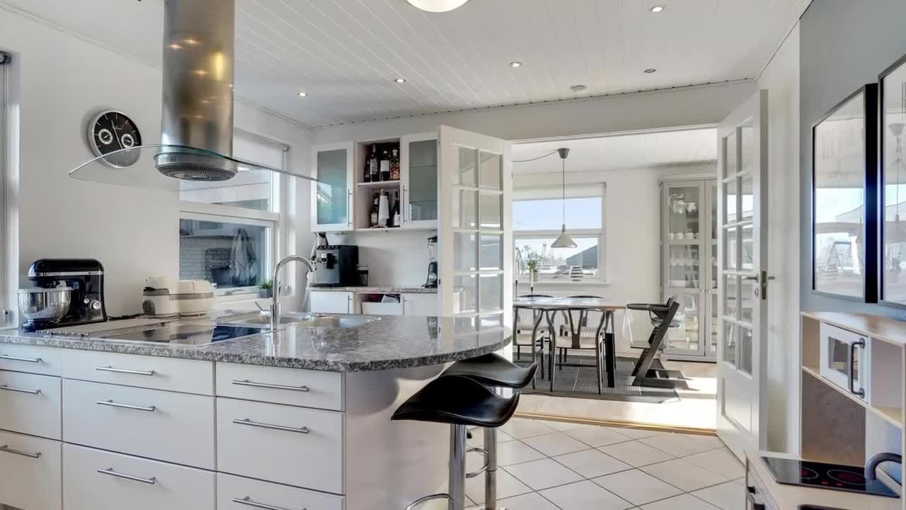 Se dagens updates fra Aalestrup her