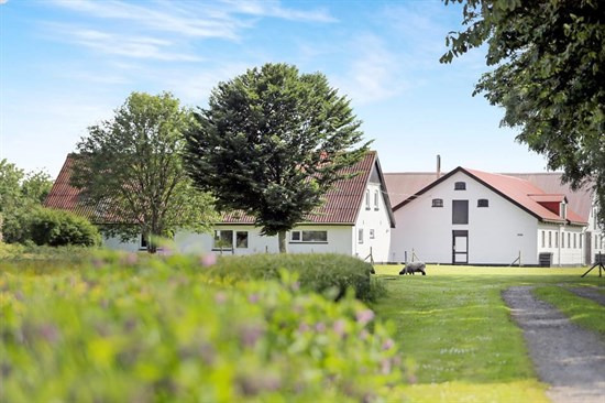 Bollegade 38 og 1 anden boliger er kommet til salg denne uge i Dronninglund - se boligerne her.