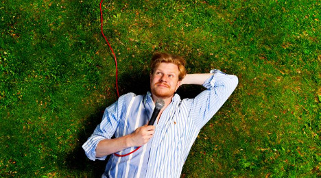 Kulturelle oplevelser i Tøjhuset: Jazz, comedy og folk