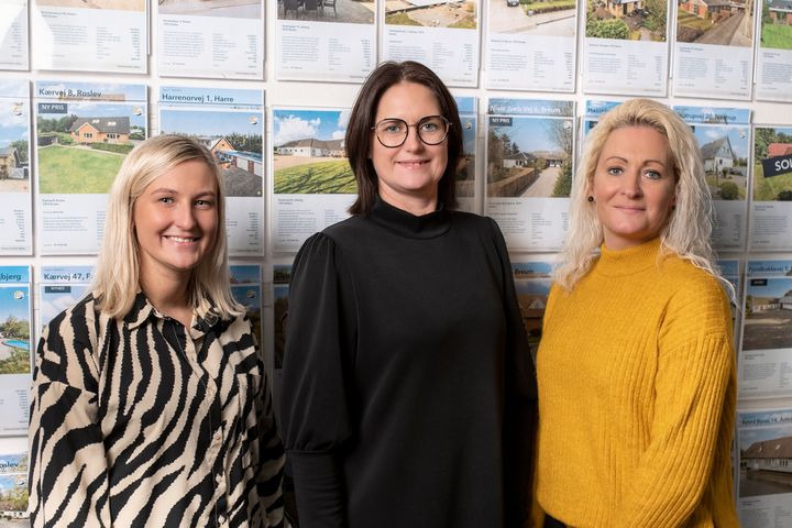 Opslagstavlen: Nyeste opdateringer fra Spøttrup