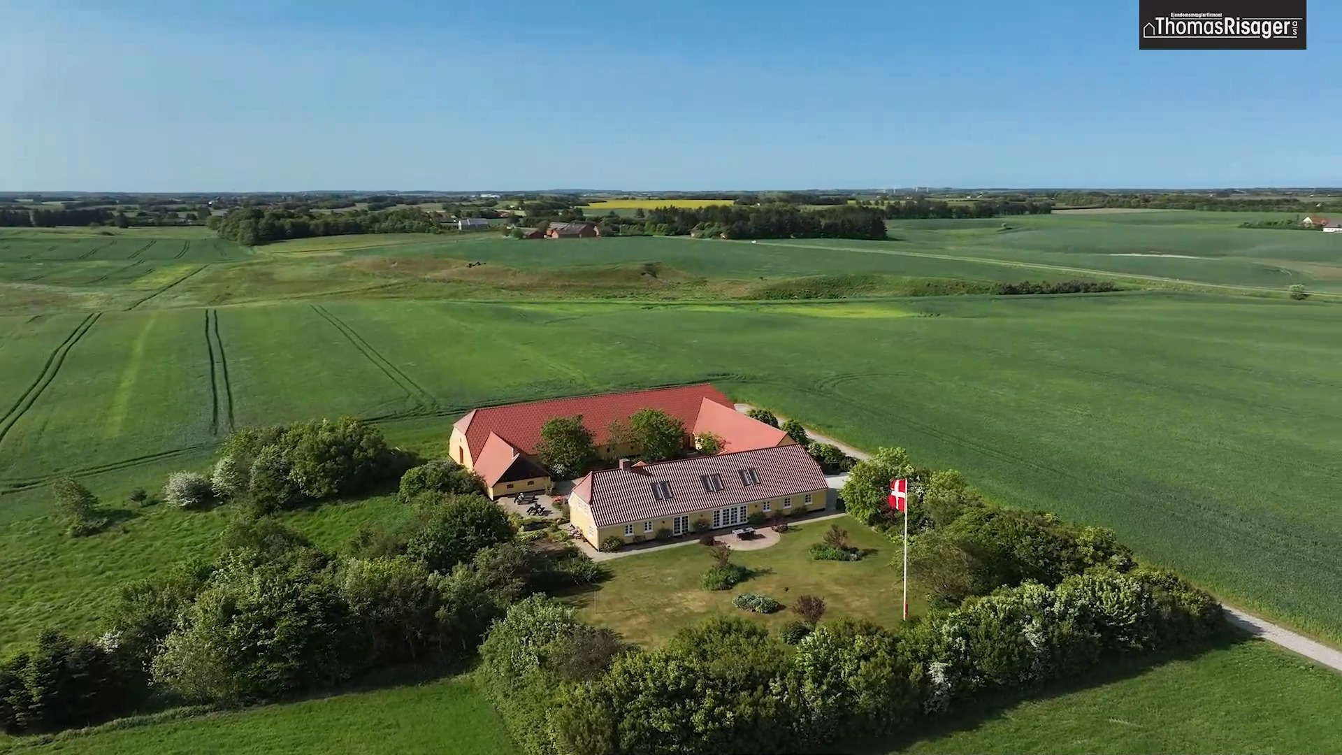 Nyt på opslagstavlen i Hjørring