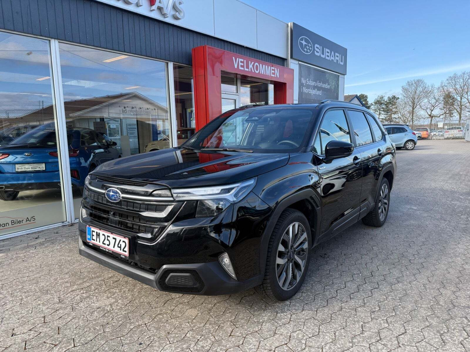 De dyreste biler i Ølsted - Pris op til 579.495 kr!