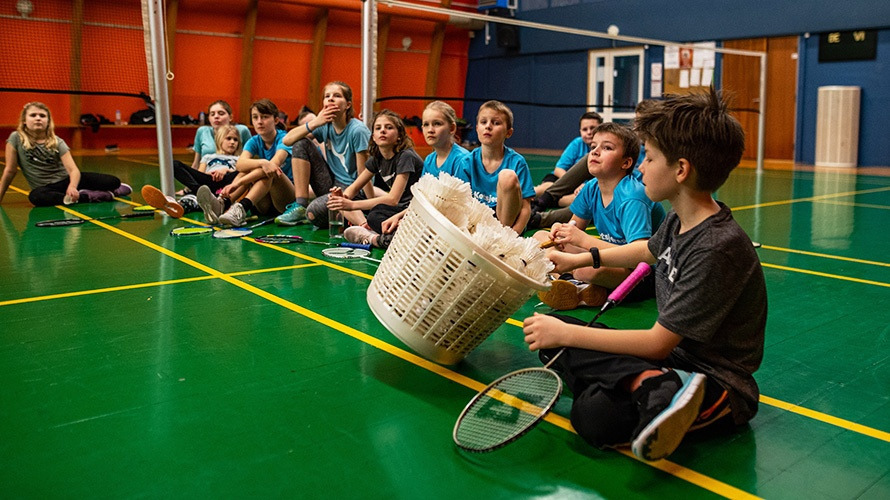 Tilmeld dig årets sjove sommerskoler nu