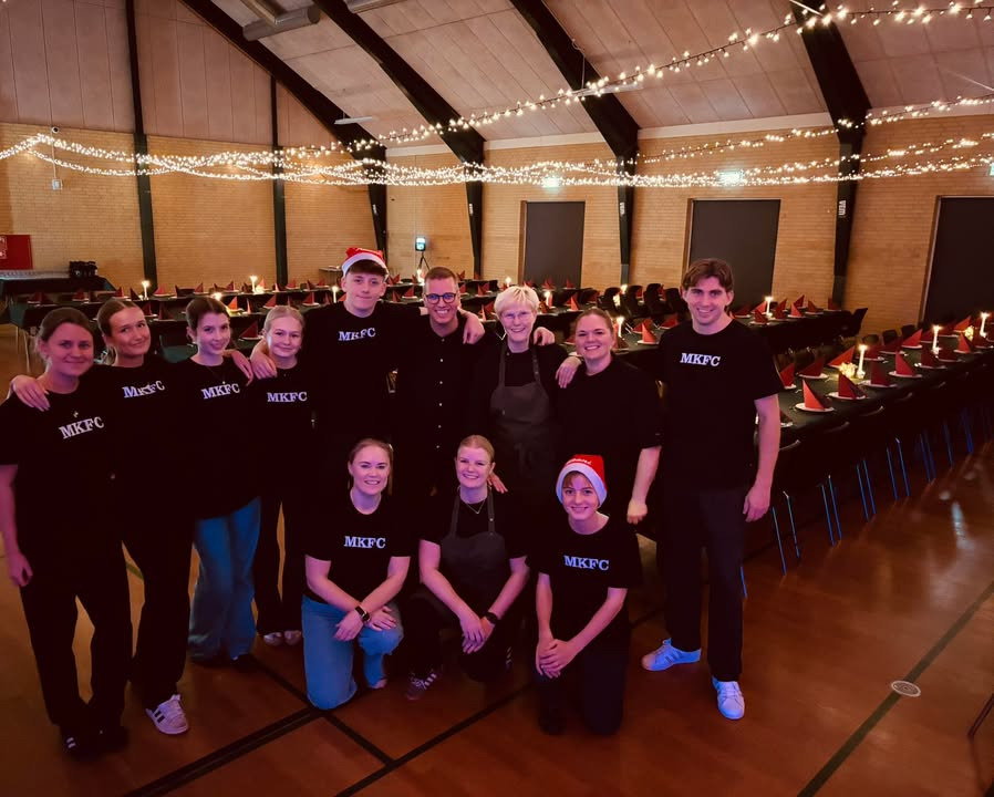 Mejrup Kultur- og Fritidscenter fejrer rekordmåned på den private kommercielle front