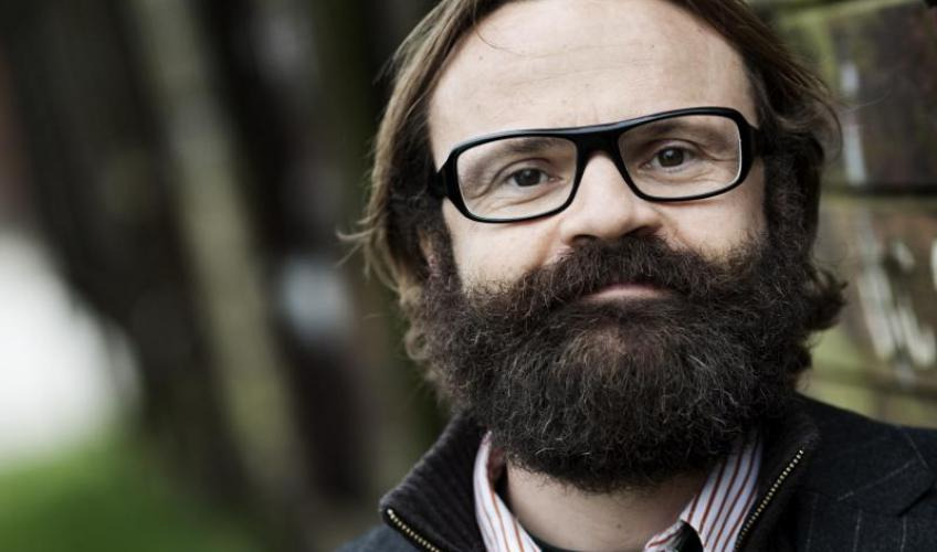 Oplev en uge fyldt med kultur og videnskab i Hornslet