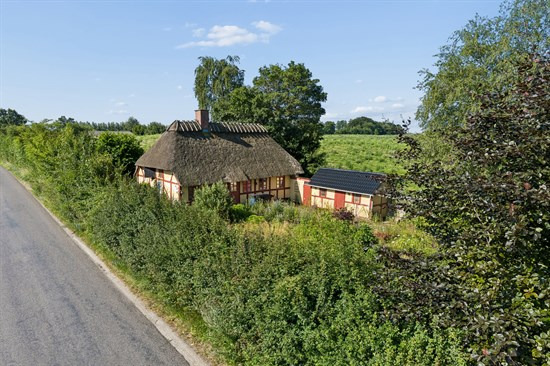 Svendborgvej 318 er til salg for kun 250.000 kr.: Se de billigste boliger til salg i Faaborg her