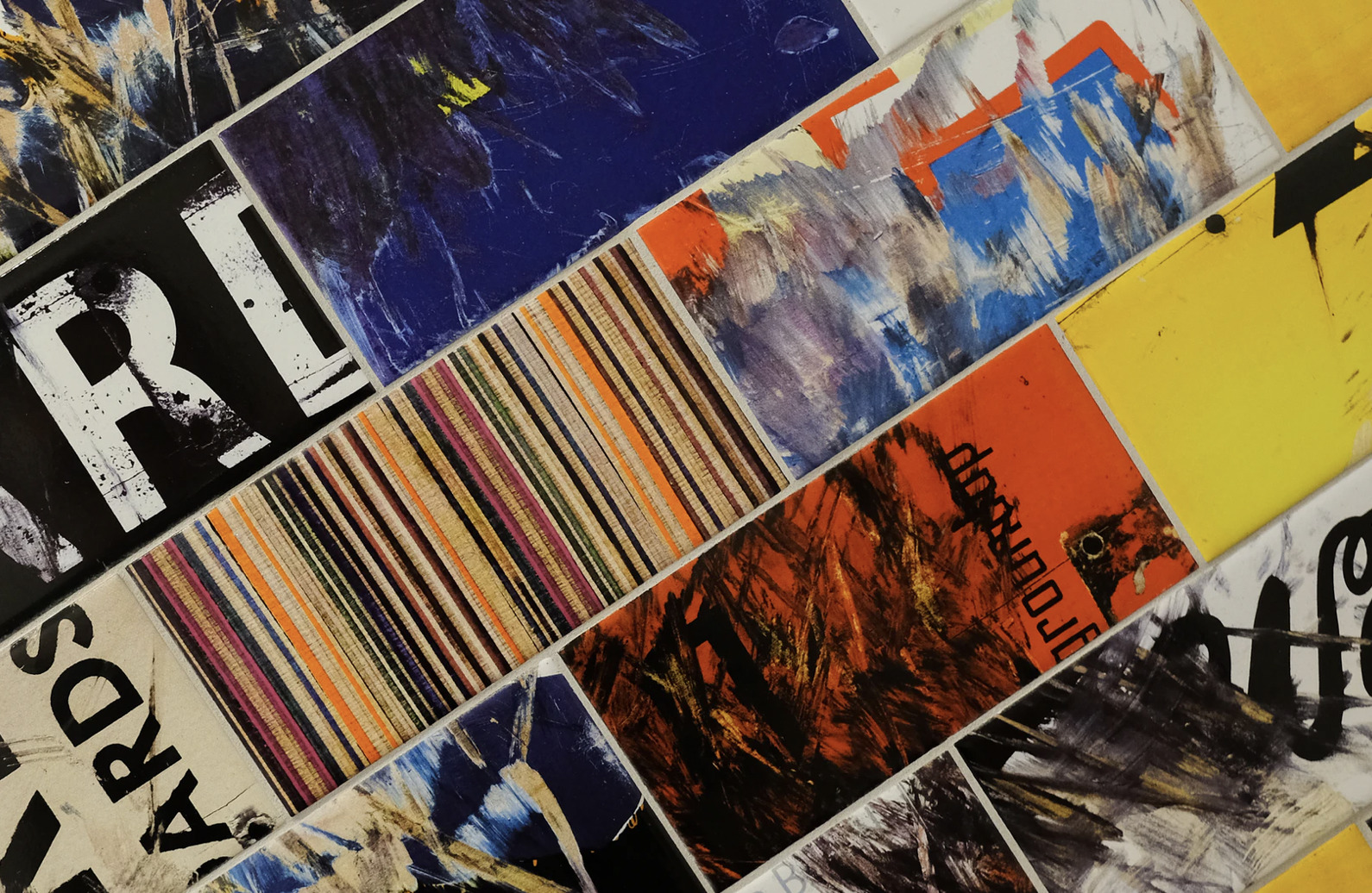 Populært designmarked vender stærkt tilbage