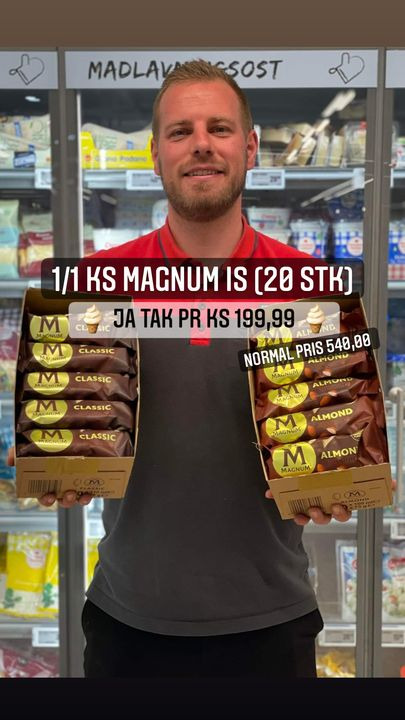 En finger på pulsen i Odder