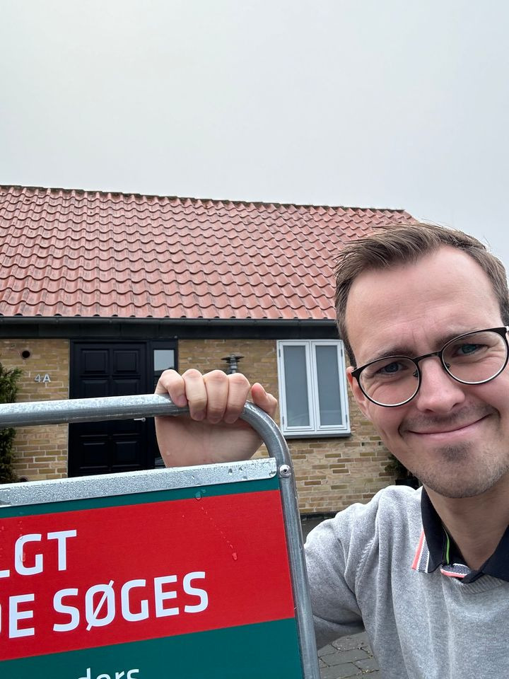 Danbolig Randers sikrer hurtigt salg af bolig på Stjernevej 4A i Randers NØ