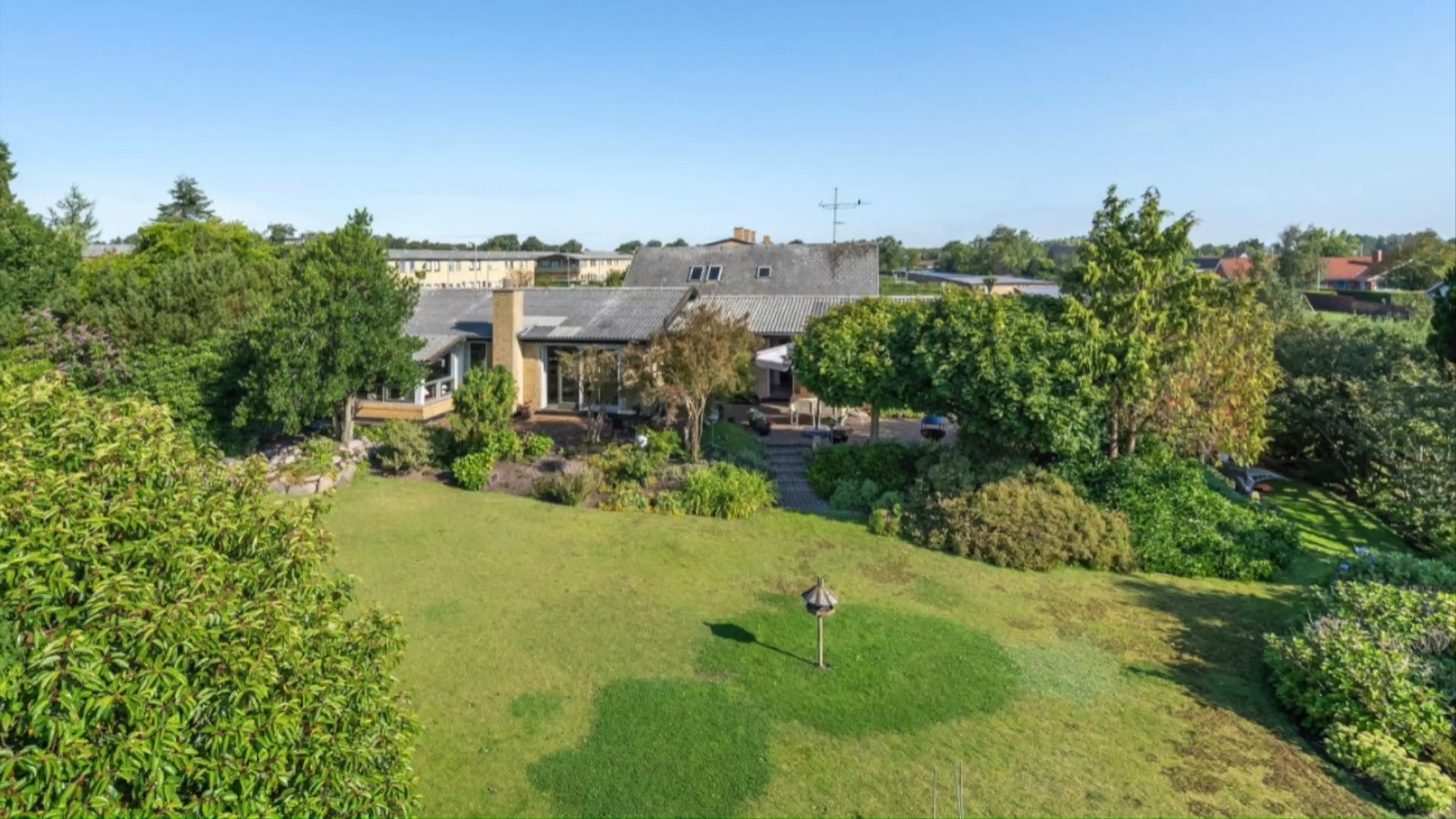 En finger på pulsen i Hjørring