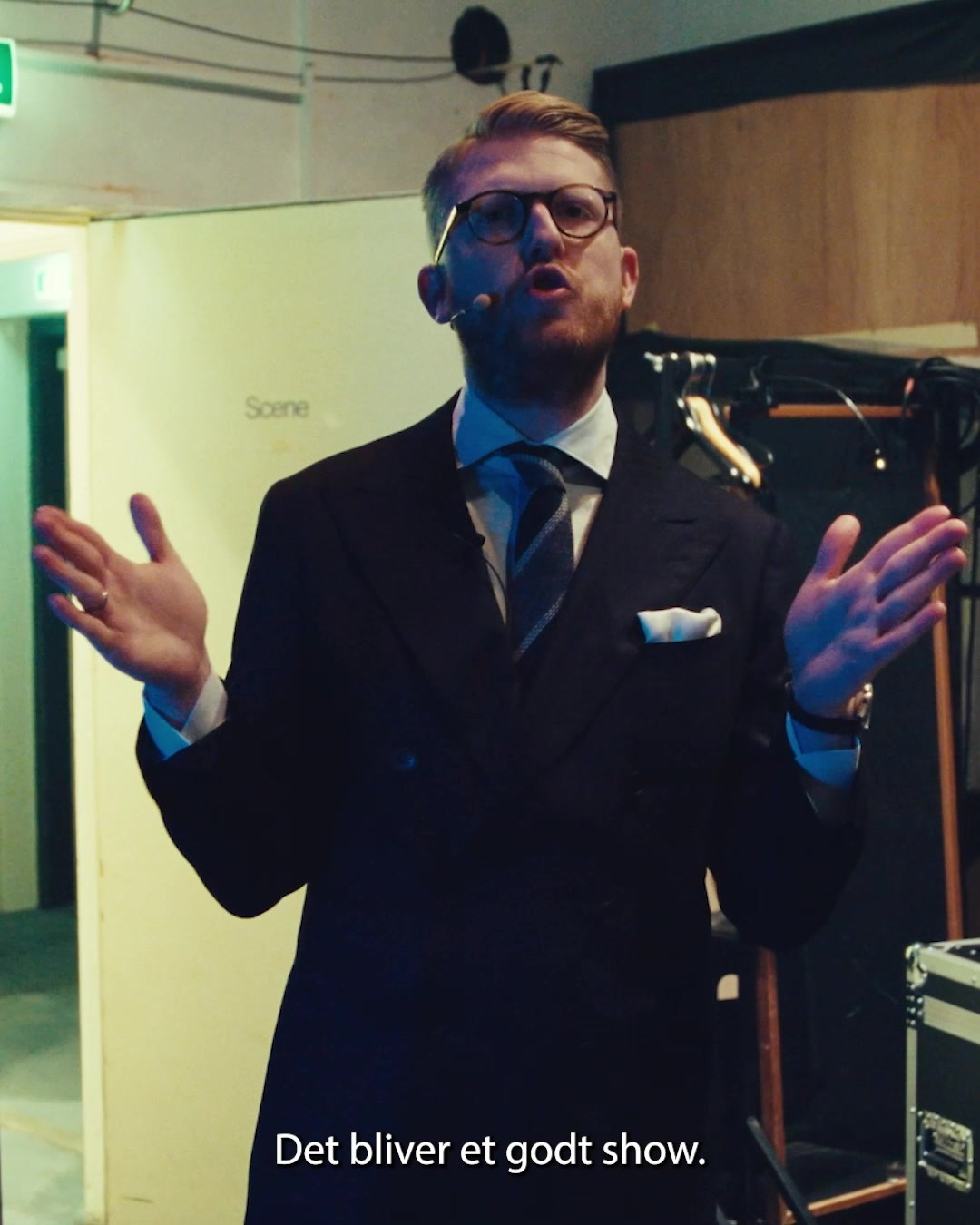 Nyt på opslagstavlen i Holstebro