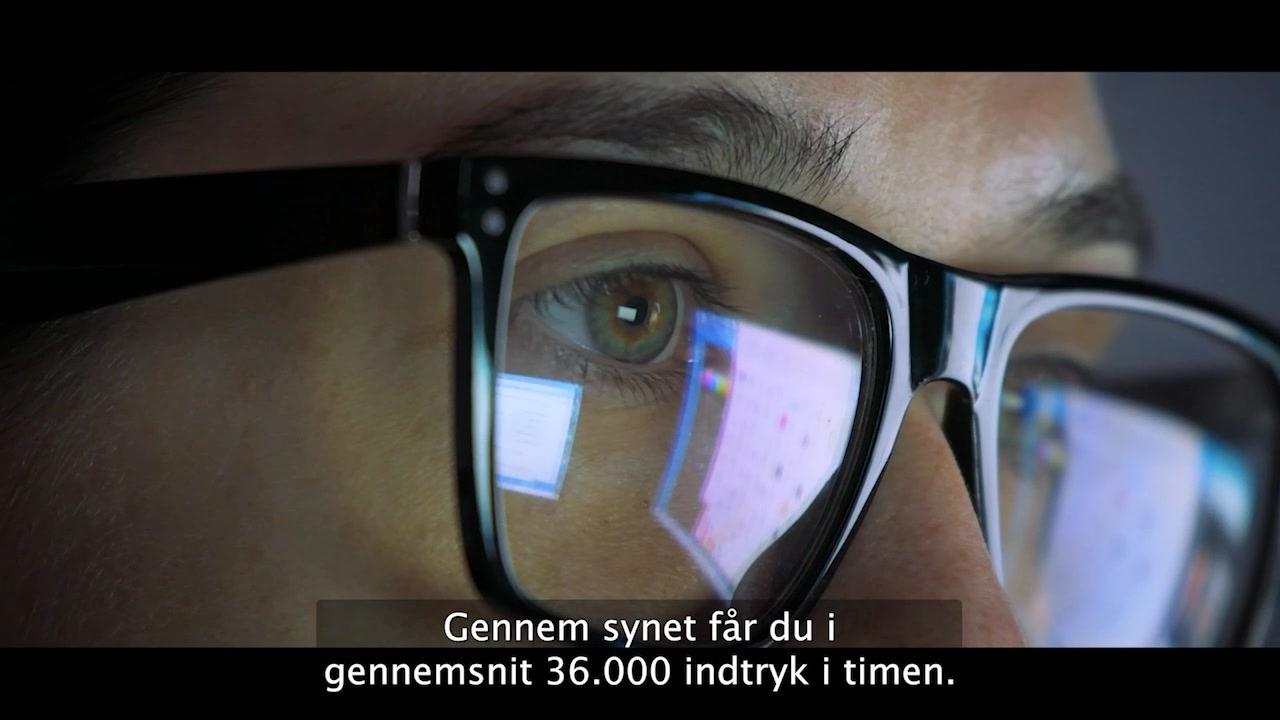 Nyt fra JOHNSEN OPTIK V/KARSTEN VINDING JOHNSEN