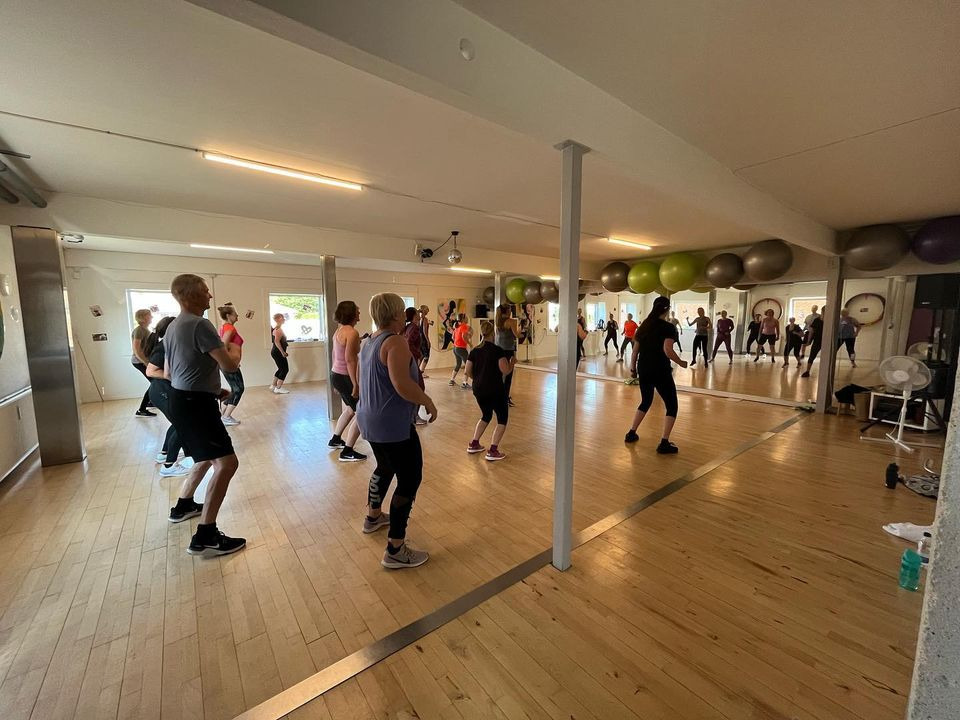 Se dagens updates fra Lystrup her