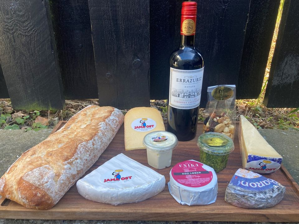 Hold dig ajour med dagens opdateringer fra Risskov