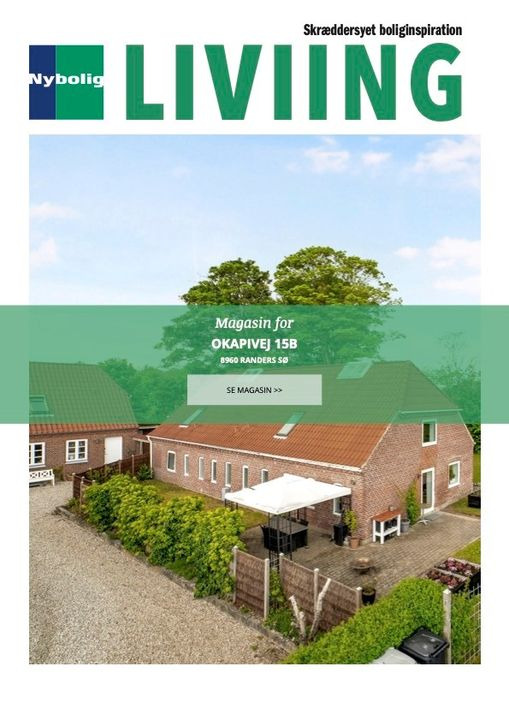 Hold trit med lokalområdet: Nyt fra Fårup