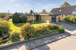 Er Drosselvænget 14 i Broager drømmehjemmet? Se de dyreste boliger til salg nu for op til 1.899.000 kr