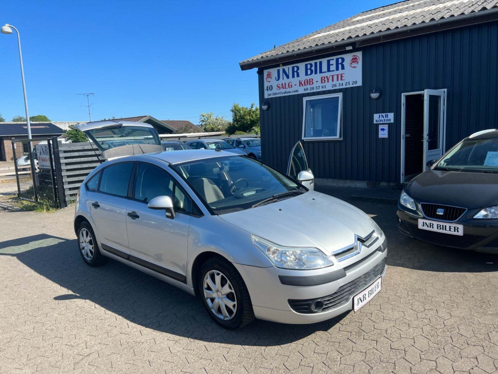 De billigste biler i Taastrup - Priser fra 29.900 kr