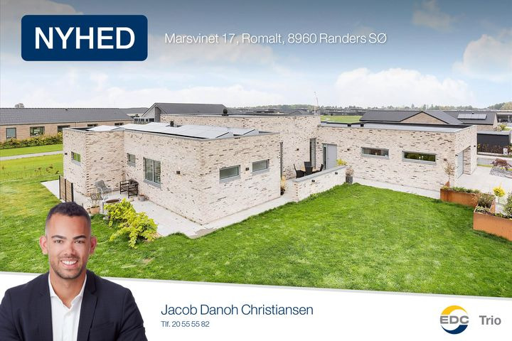 Hold dig ajour med dagens opdateringer fra Randers