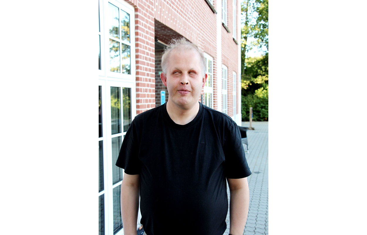 Anders Rohde Fransson stiller op for Radikale Venstre