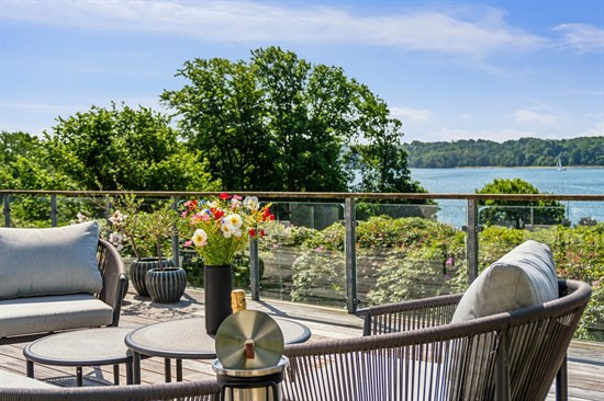 Top 6 over dyreste boliger til salg i Fredericia. Priser op til 19.500.000 kr