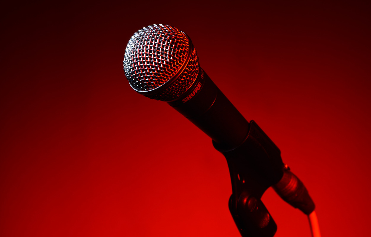 Folkeklubben giver koncert på Fermaten