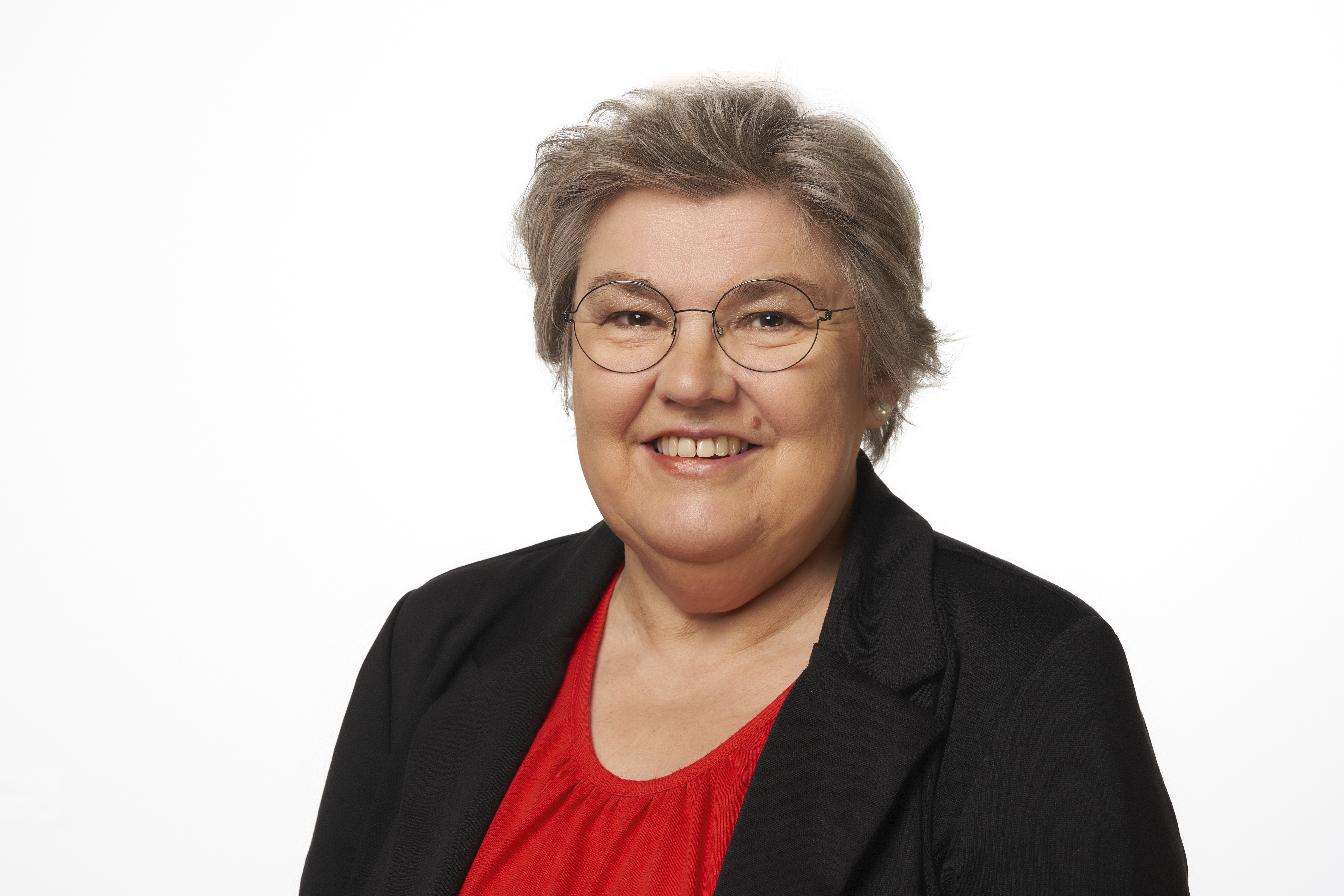 Marianne Hundebøll stiller op for Socialistisk Folkeparti til KV21