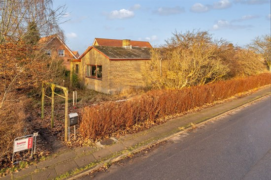 Grønhøj Skivevej 38 er til salg for kun 475.000 kr.: Se de billigste boliger til salg i Karup her