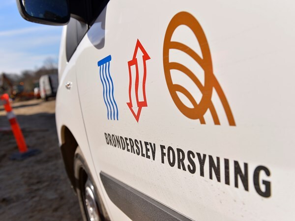 Nyheder fra Brønderslev Forsyning