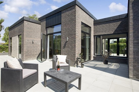 Drømmer du om luksus? Se Tårnby kommune dyreste bolig til 11,2  mio. kroner på Moselundvej 28 og flere topadresser!