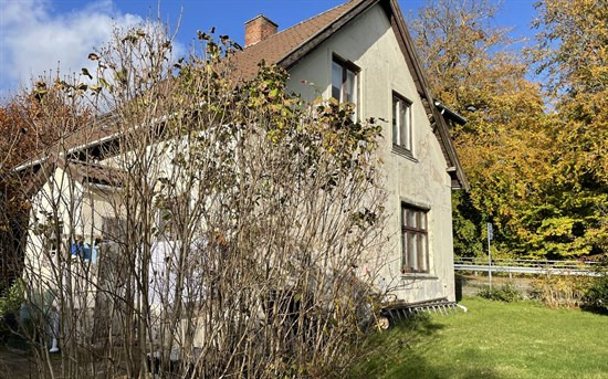 3,3  mio. kroner koster Gl Frederiksborgvej 56 - se hvad der ellers er til salg i Hillerød Kommune