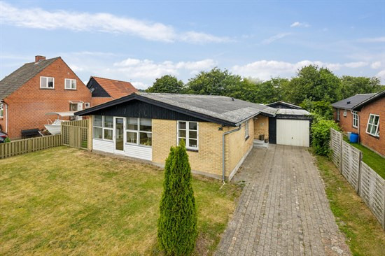 Til salg hos home Hjørring: Birthesvej 25, 9800 Hjørring