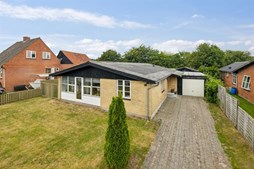 Til salg hos home Hjørring: Birthesvej 25, 9800 Hjørring