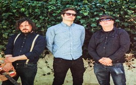 Oplev Cuba i Silkeborg: En aften med Gato Negro