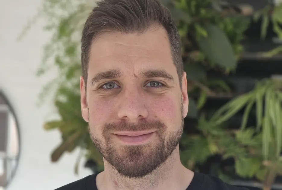 Magnus Larsen bliver ny kultur- og fritidschef i Skive Kommune