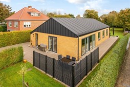 Fælleslykkevej 24 og 5 andre boliger er kommet til salg denne uge i Haderslev - se boligerne her.