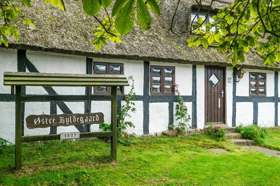 Majbakken 18 er til salg for kun 349.000 kr.: Se de billigste boliger til salg i Skørping her