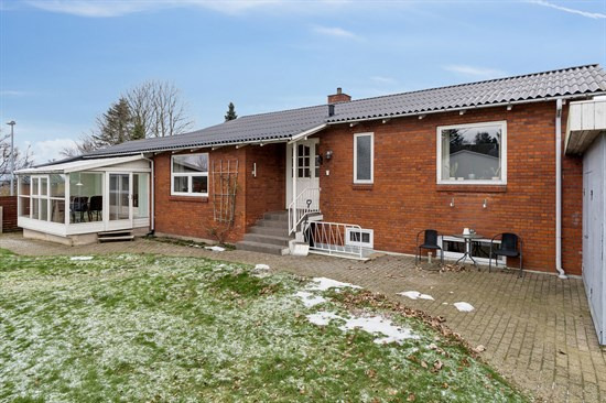 Vinthersvej 24 er til salg for kun 295.000 kr.: Se de billigste boliger til salg i Frederikshavn her