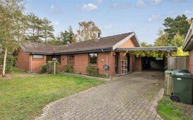 Mølleparken 109 og 1 anden boliger er kommet til salg denne uge i Billund - se boligerne her.