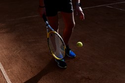 Tennis-hygge med Kjellerup Tennisklub