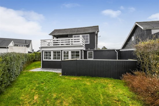 Pris sat ned med 70.000 kr. på Vester Fælled 54