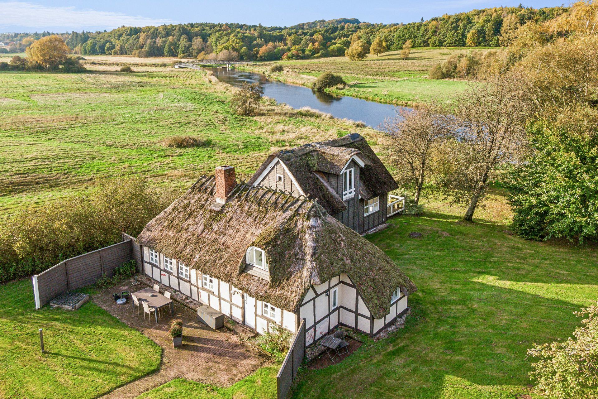 Er Busbjergvej 81, Stærkær i Bjerringbro drømmehjemmet? Se de dyreste boliger til salg nu for op til 3,2  mio. kroner