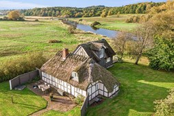 Er Busbjergvej 81, Stærkær i Bjerringbro drømmehjemmet? Se de dyreste boliger til salg nu for op til 3,2  mio. kroner