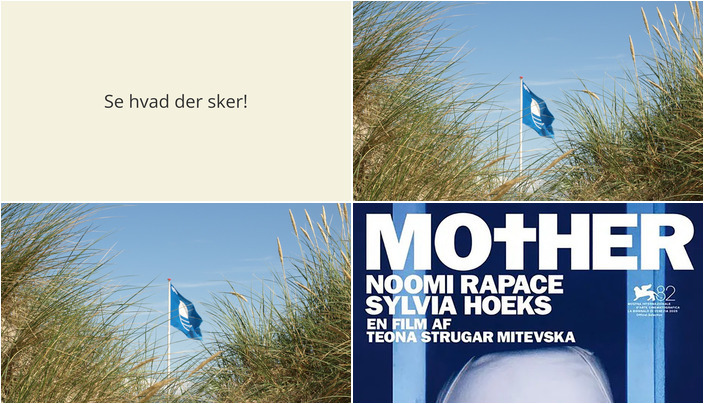 Spændende oplevelser i Kerteminde: Strandeventyr og film om Mother Teresa