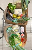 Min Købmand i Asp tilbyder frugt- og grøntposer til bekæmpelse af madspild