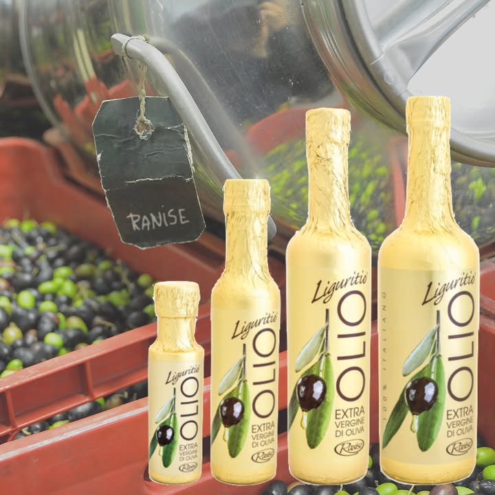 Lahvino Wine & Spirits annoncerer prisfald på Ranise jomfruolivenolie