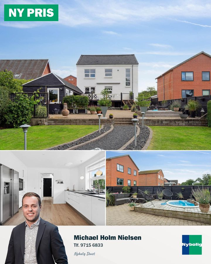 Nyt på opslagstavlen i Ikast